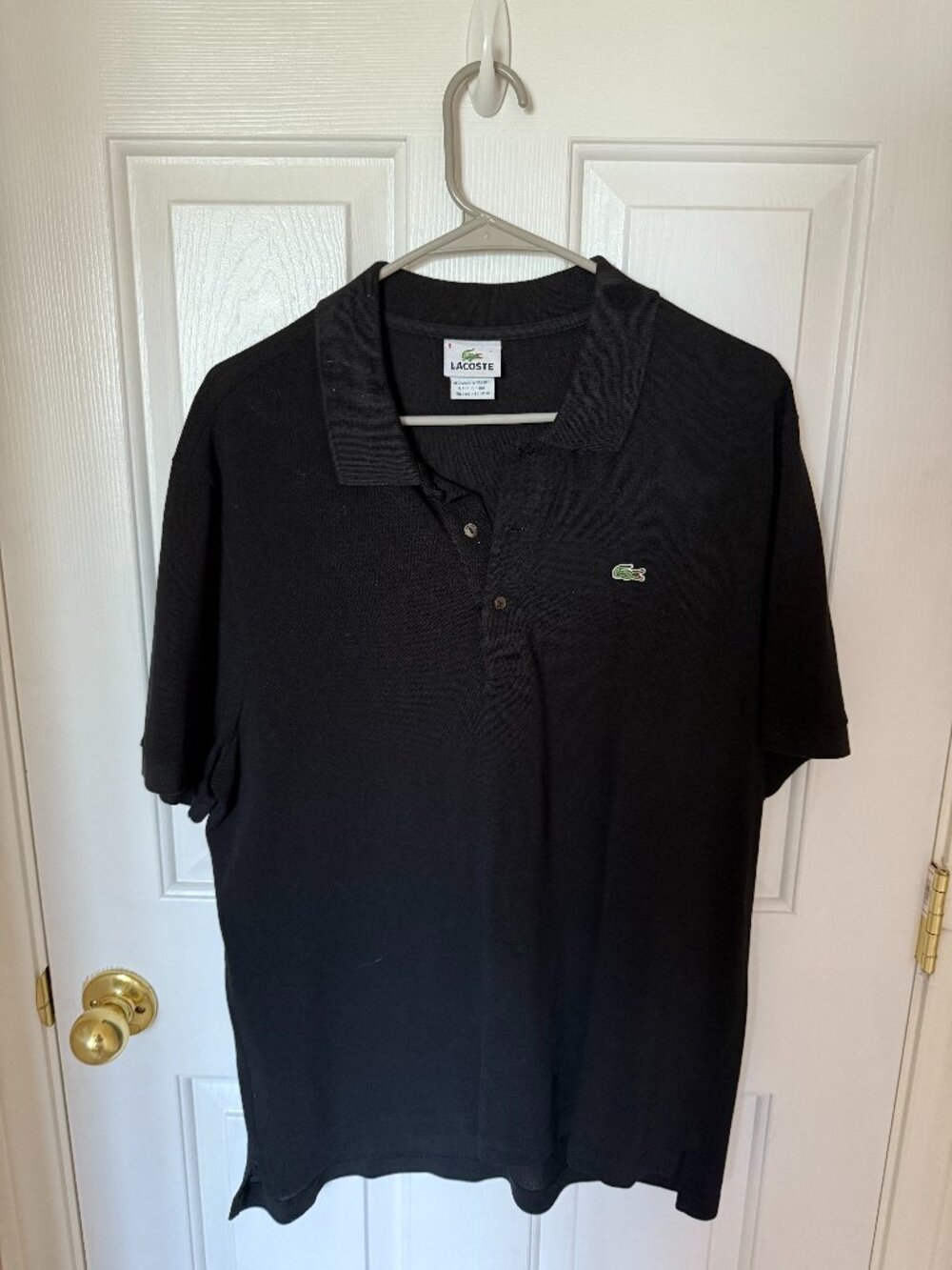Lacoste Polo Shirt